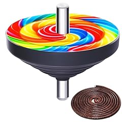 Spinning top game for sale  Delivered anywhere in UK