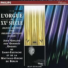 Collection orgues 7 d'occasion  Livré partout en Belgiqu