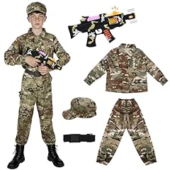 Thesixowls army costume for sale  Delivered anywhere in USA 