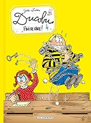 Ducobu tome fini d'occasion  Livré partout en France