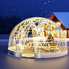 Garden bubble dome for sale  Delivered anywhere in UK