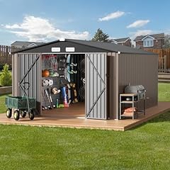 Gvdv 10x14 outdoor for sale  Delivered anywhere in USA 