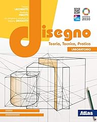 Disegno. teoria tecnica usato  Spedito ovunque in Italia 