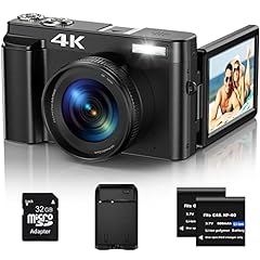 Digital camera 48mp for sale  Delivered anywhere in UK