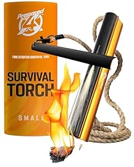 Fire starter survival for sale  Delivered anywhere in USA 