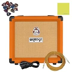 Orange amps crush for sale  Delivered anywhere in USA 