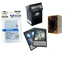 Yugioh confezione carte usato  Spedito ovunque in Italia 