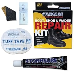 Stormsure reparaturset stiefel gebraucht kaufen  Wird an jeden Ort in Deutschland