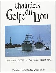 Chalutiers golfe lion d'occasion  Livré partout en France