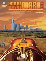 Fretboard Roadmaps - Dobro(TM) Guitar: The Essential for sale  Delivered anywhere in Canada