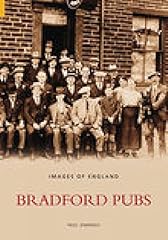 Bradford pubs for sale  Delivered anywhere in UK