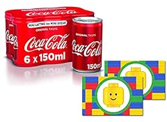Ipt cocacola lattina usato  Spedito ovunque in Italia 
