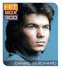 Hit box 3cd d'occasion  Livré partout en Belgiqu