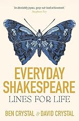 Everyday shakespeare lines for sale  Delivered anywhere in UK