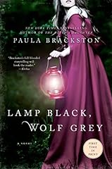 Lamp black wolf for sale  Delivered anywhere in USA 