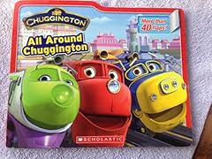 Chuggington all around d'occasion  Livré partout en France