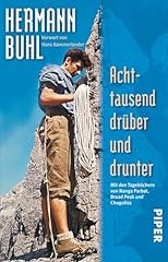Achttausend drüber drunter gebraucht kaufen  Wird an jeden Ort in Deutschland