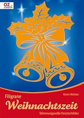 Filigrane weihnachtszeit stimm gebraucht kaufen  Wird an jeden Ort in Deutschland