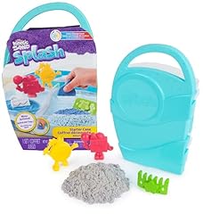 Kinetic sand splash for sale  Delivered anywhere in USA 