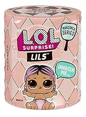 L.o.l. surprise 557081 usato  Spedito ovunque in Italia 