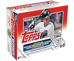 Topps 2023 series for sale  Delivered anywhere in USA 