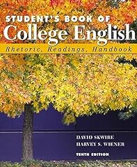 Student book college for sale  Delivered anywhere in USA 