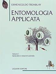 Entomologia applicata. general usato  Spedito ovunque in Italia 
