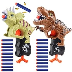 Happitry dinosaur blaster for sale  Delivered anywhere in USA 