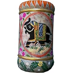 Soapstone stand painting for sale  Delivered anywhere in USA 