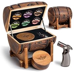 Whiskey smoker kit for sale  Delivered anywhere in USA 