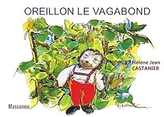 Oreillon vagabond d'occasion  Livré partout en France
