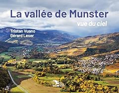 Vallée munster vue d'occasion  Livré partout en France
