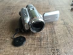 Panasonic gs500 videocamera usato  Spedito ovunque in Italia 