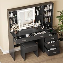 Fameill vanity desk for sale  Delivered anywhere in USA 
