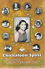 Chickaloon spirit life for sale  Delivered anywhere in USA 