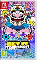 Warioware prendilo insieme usato  Spedito ovunque in Italia 