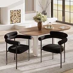 Sthouyn modern black for sale  Delivered anywhere in USA 
