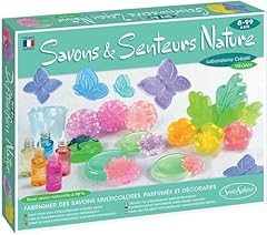 Sentosphère savons senteurs d'occasion  Livré partout en France