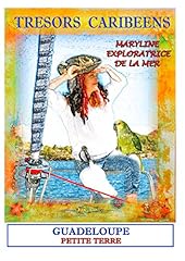 Trésors caribéens maryline d'occasion  Livré partout en France