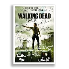 Walking dead full for sale  Delivered anywhere in UK