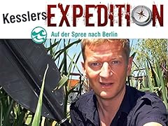Kesslers expedition gebraucht kaufen  Wird an jeden Ort in Deutschland