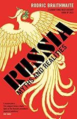 Russia myths realities for sale  Delivered anywhere in UK