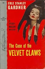 Case velvet claws for sale  Delivered anywhere in USA 