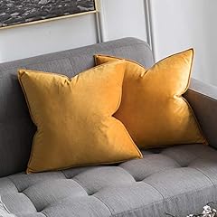 Miulee housse coussin d'occasion  Livré partout en France