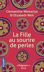 Fille sourire perles d'occasion  Livré partout en Belgiqu