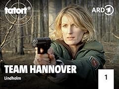Tatort hannover lindholm gebraucht kaufen  Wird an jeden Ort in Deutschland