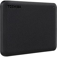 Toshiba canvio advance gebraucht kaufen  Wird an jeden Ort in Deutschland