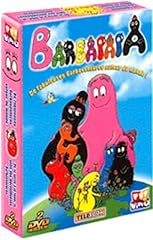 Barbapapa vol.1 fabuleuses d'occasion  Livré partout en France