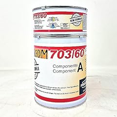 Sintagom 703 resina usato  Spedito ovunque in Italia 