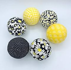 Black yellow white for sale  Delivered anywhere in USA 